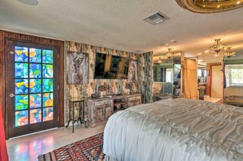 Luxe Beachfront Villa With Spa And Gulf Views!