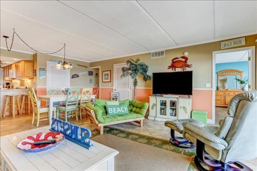 Apartamento Amelia By The Sea Condo