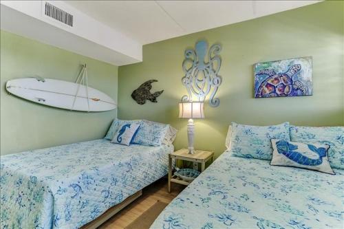 Apartamento Amelia By The Sea Condo