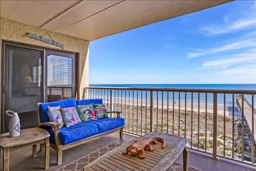 Apartamento Amelia By The Sea Condo