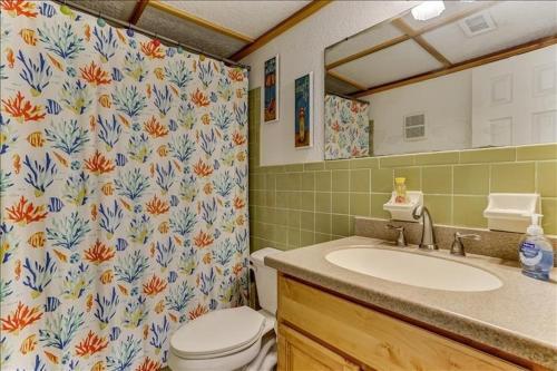 Apartamento Amelia By The Sea Condo
