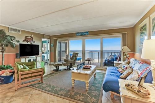Apartamento Amelia By The Sea Condo