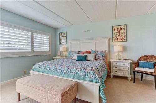 Apartamento Amelia By The Sea Condo