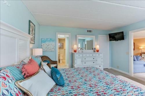 Apartamento Amelia By The Sea Condo