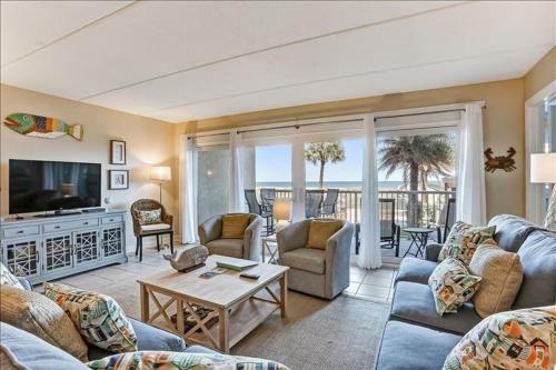 Apartamento Amelia By The Sea Condo