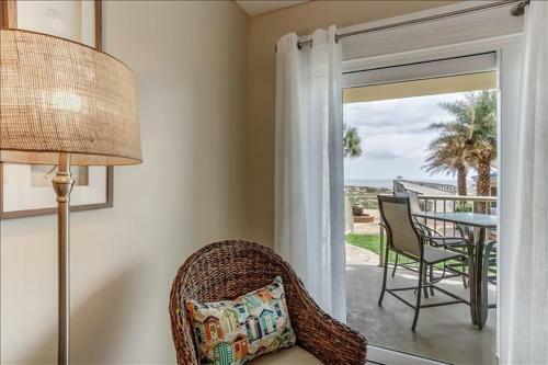 Apartamento Amelia By The Sea Condo