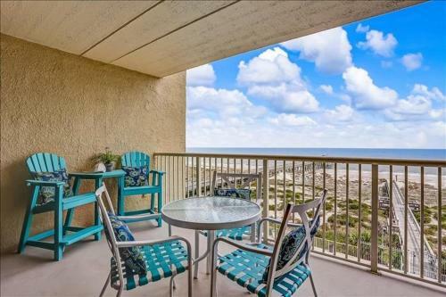 Apartamento Amelia By The Sea Condo