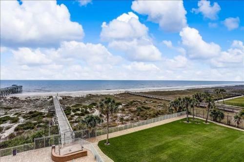 Apartamento Amelia By The Sea Condo