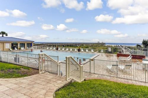 Apartamento Amelia By The Sea Condo