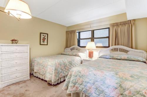 Apartamento Amelia By The Sea Condo
