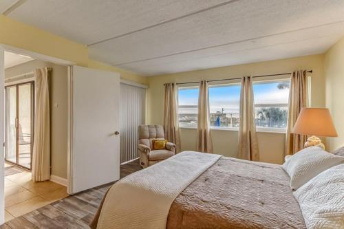 Apartamento Amelia By The Sea Condo