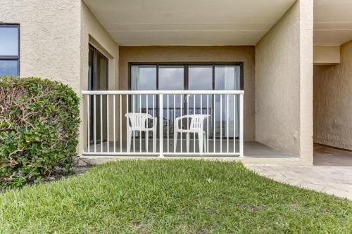 Apartamento Amelia By The Sea Condo