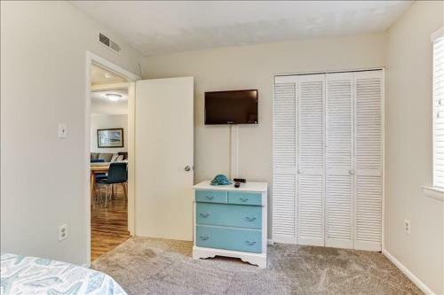 Apartamento Amelia Landings #3c Condo