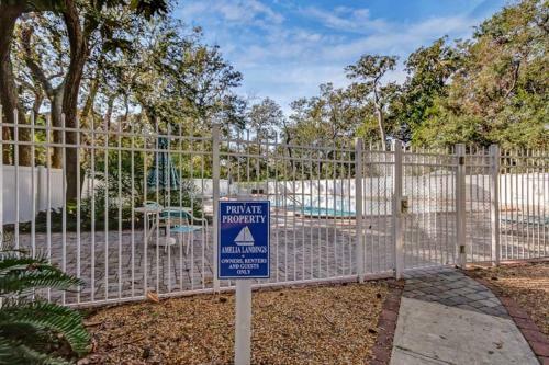 Apartamento Amelia Landings #3c Condo