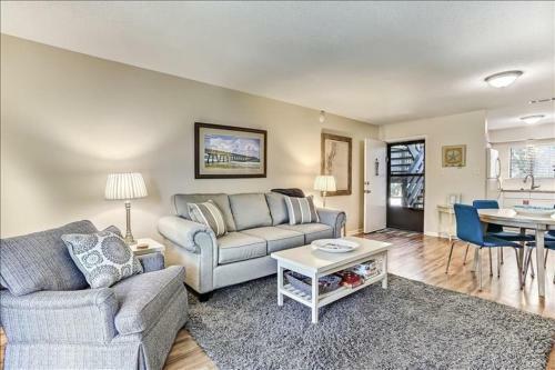 Apartamento Amelia Landings #3c Condo
