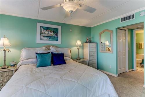 Apartamento Amelia South #e1 Condo
