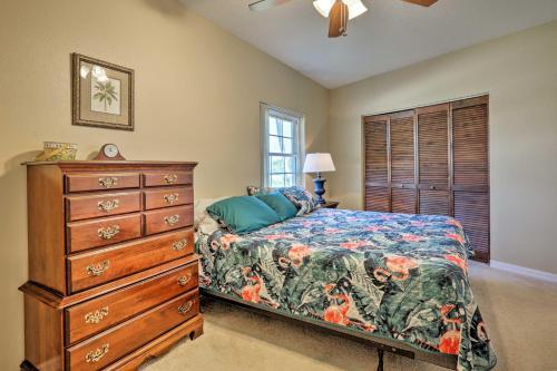 Apartamento Flagler Beach Apt Set Directly On The Oceanfront