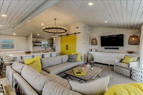 1940 Sf South - Yellow