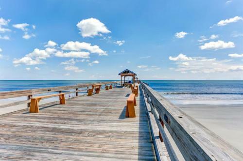 Amelia By The Sea