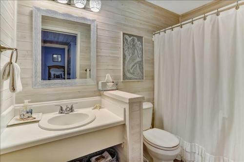 Apartamento Sand Dollar Condo