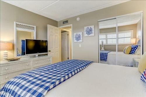 Apartamento Amelia By The Sea Condo
