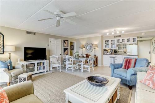 Apartamento Amelia By The Sea Condo