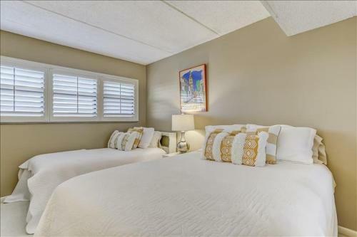 Apartamento Amelia By The Sea Condo