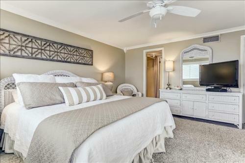Apartamento Amelia By The Sea Condo