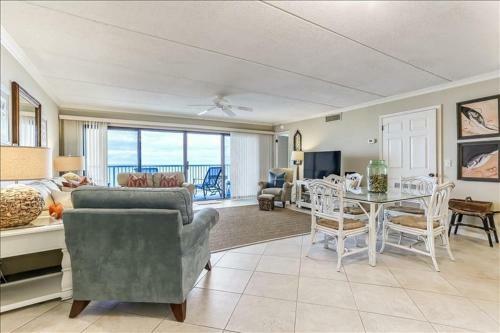 Apartamento Amelia By The Sea Condo