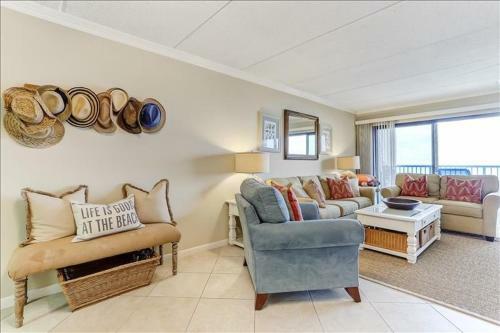 Apartamento Amelia By The Sea Condo