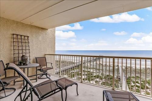Apartamento Amelia By The Sea Condo