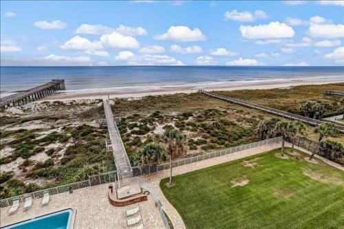 Apartamento Amelia By The Sea Condo