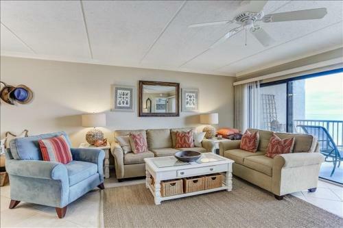 Apartamento Amelia By The Sea Condo