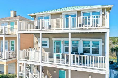 Pool Home N Ocean Shore Blvd Flagler Beach