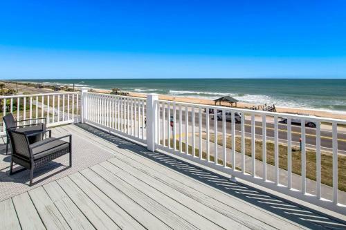 Pool Home N Ocean Shore Blvd Flagler Beach