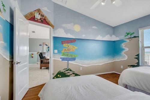 Pool Home N Ocean Shore Blvd Flagler Beach
