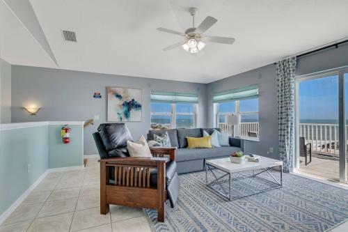 Pool Home N Ocean Shore Blvd Flagler Beach
