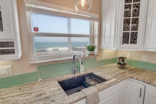 Pool Home N Ocean Shore Blvd Flagler Beach