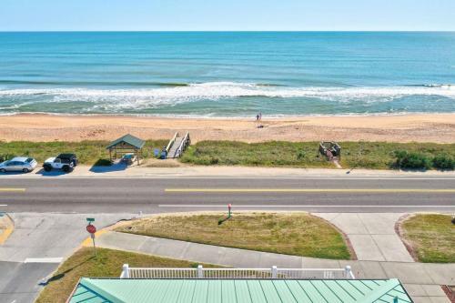 Pool Home N Ocean Shore Blvd Flagler Beach