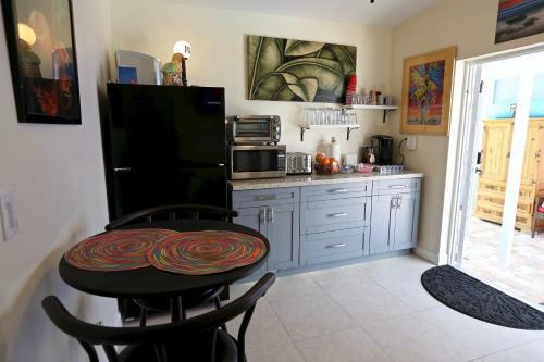 Bed & Breakfast Fantasy Island Inn, Caters To Men