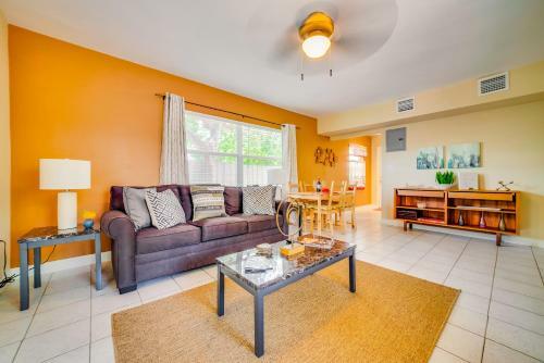 Apartamento The Hainsley On 15th Ave