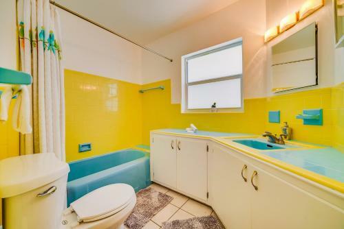 Apartamento The Hainsley On 15th Ave