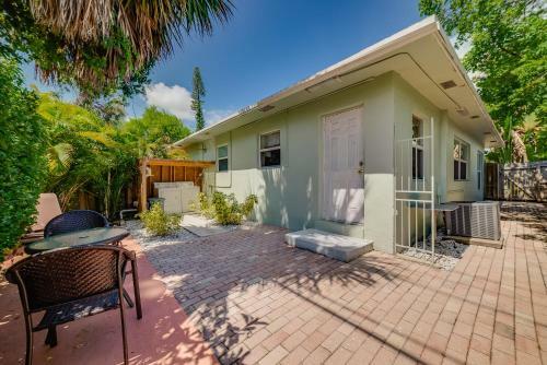 Apartamento The Hainsley On 15th Ave