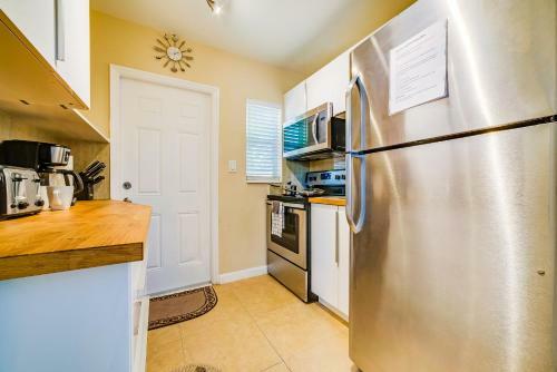 Apartamento The Hainsley On 15th Ave