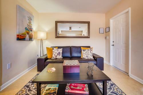 Apartamento The Hainsley On 15th Ave