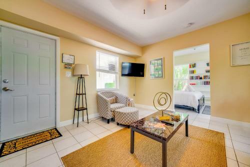 Apartamento The Hainsley On 15th Ave