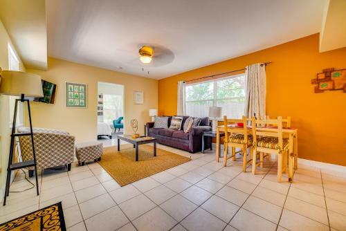Apartamento The Hainsley On 15th Ave