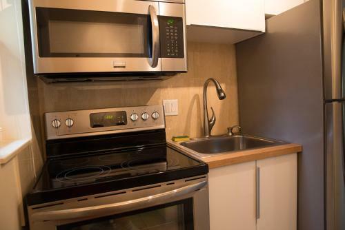 Apartamento The Hainsley On 15th Ave