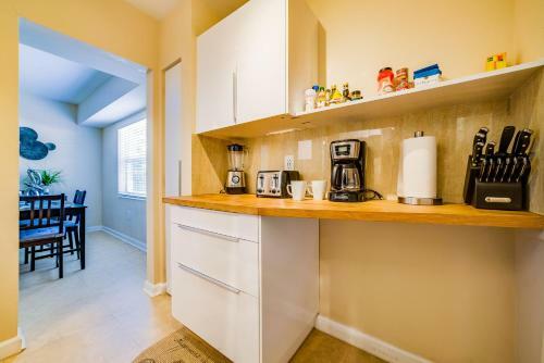 Apartamento The Hainsley On 15th Ave