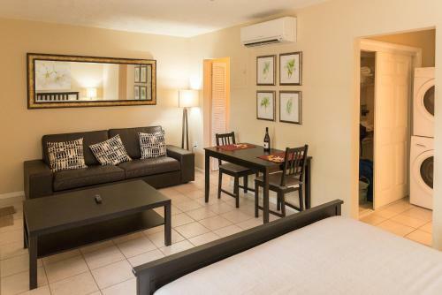 Apartamento The Hainsley On 15th Ave